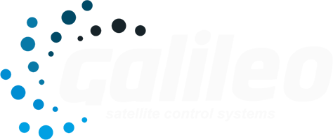 Galileo Satellite Control Systems