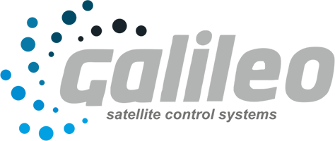 Galileo Satellite Control Systems