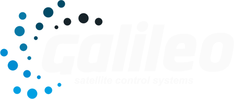 Galileo Satellite Control Systems